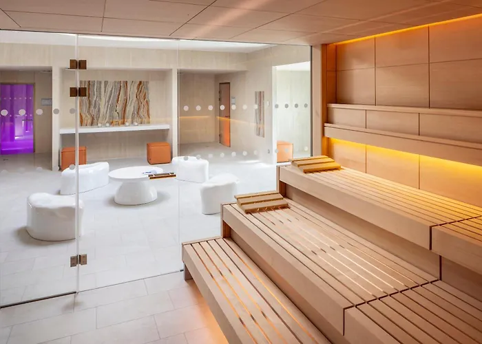 Parkest Hôtel&Spa